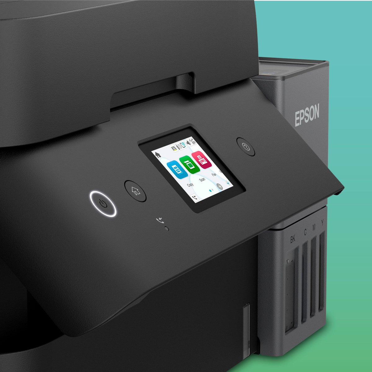 Epson EcoTank ET-4950 - Imprimante multifonctions couleur