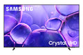 TV Samsung 50" 4K UHD Hôtel HU7000F - Crystal UHD
