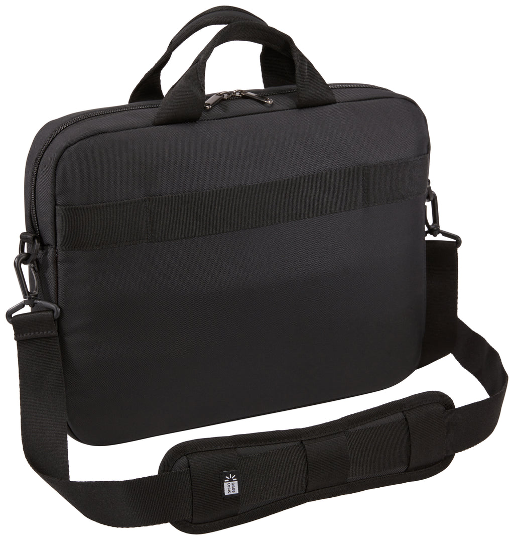 Sacoche ordinateur portable 14" noir - Case Logic