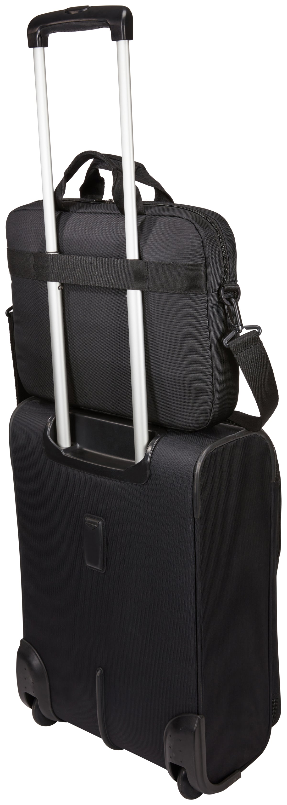 Sacoche ordinateur portable 14" noir - Case Logic