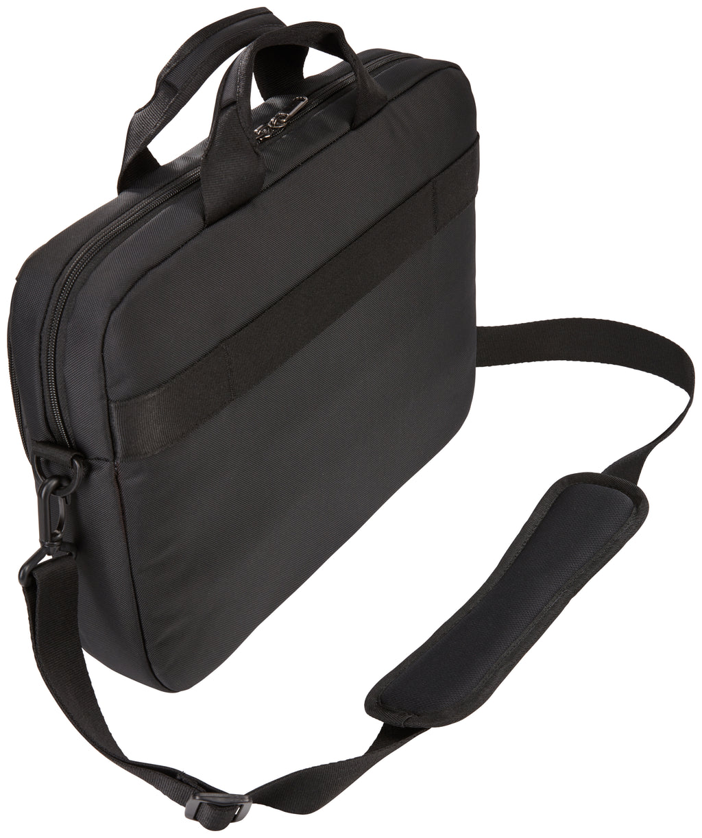 Sacoche ordinateur portable 14" noir - Case Logic