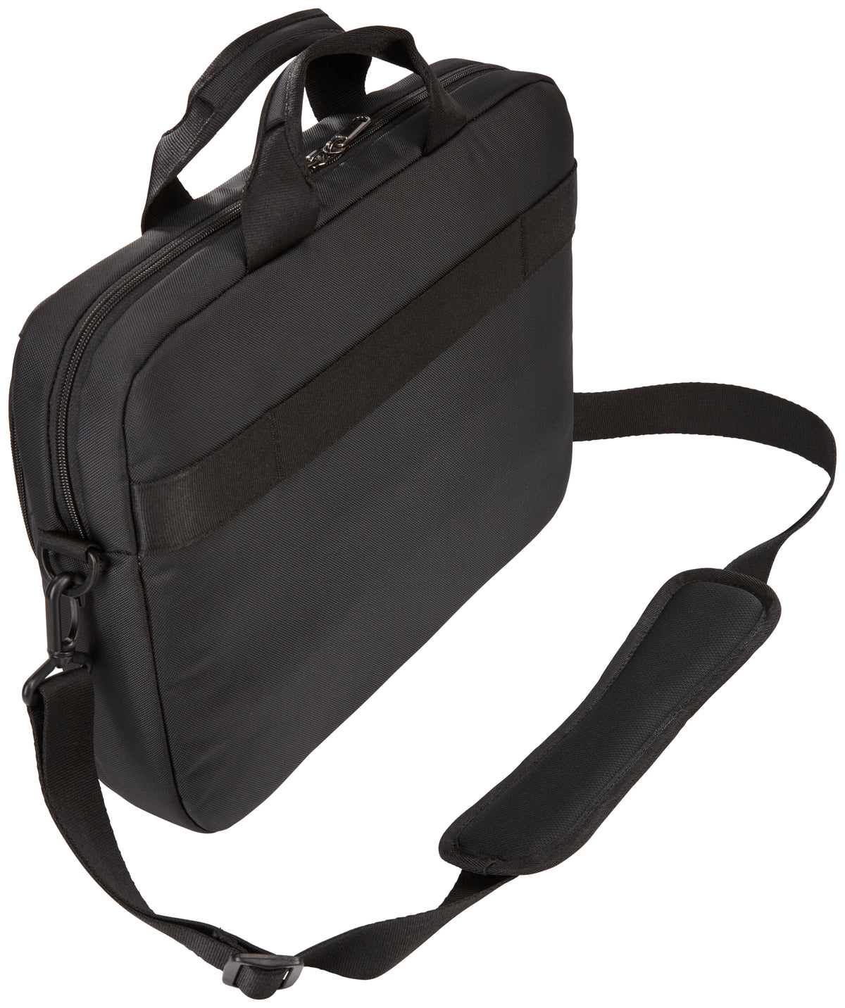 Sacoche ordinateur portable 14" noir - Case Logic