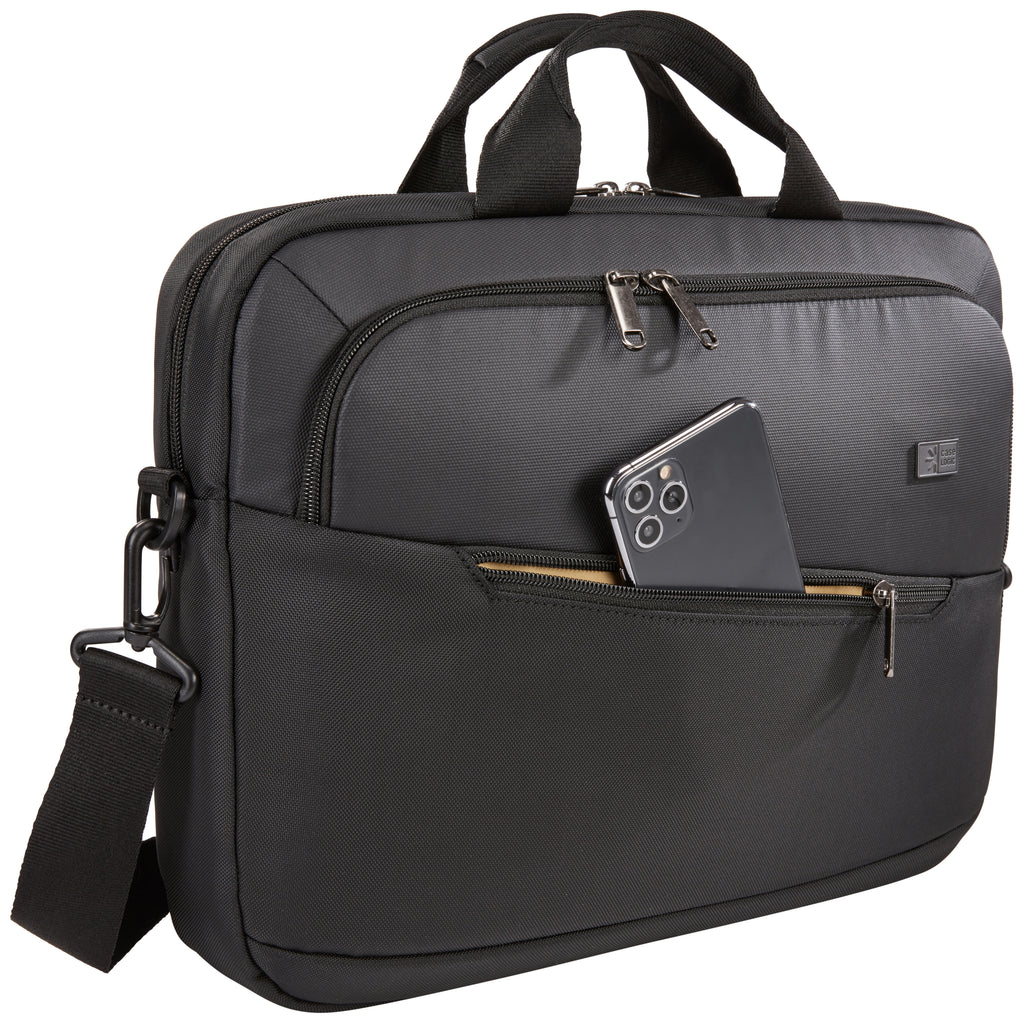 Sacoche ordinateur portable 14" noir - Case Logic