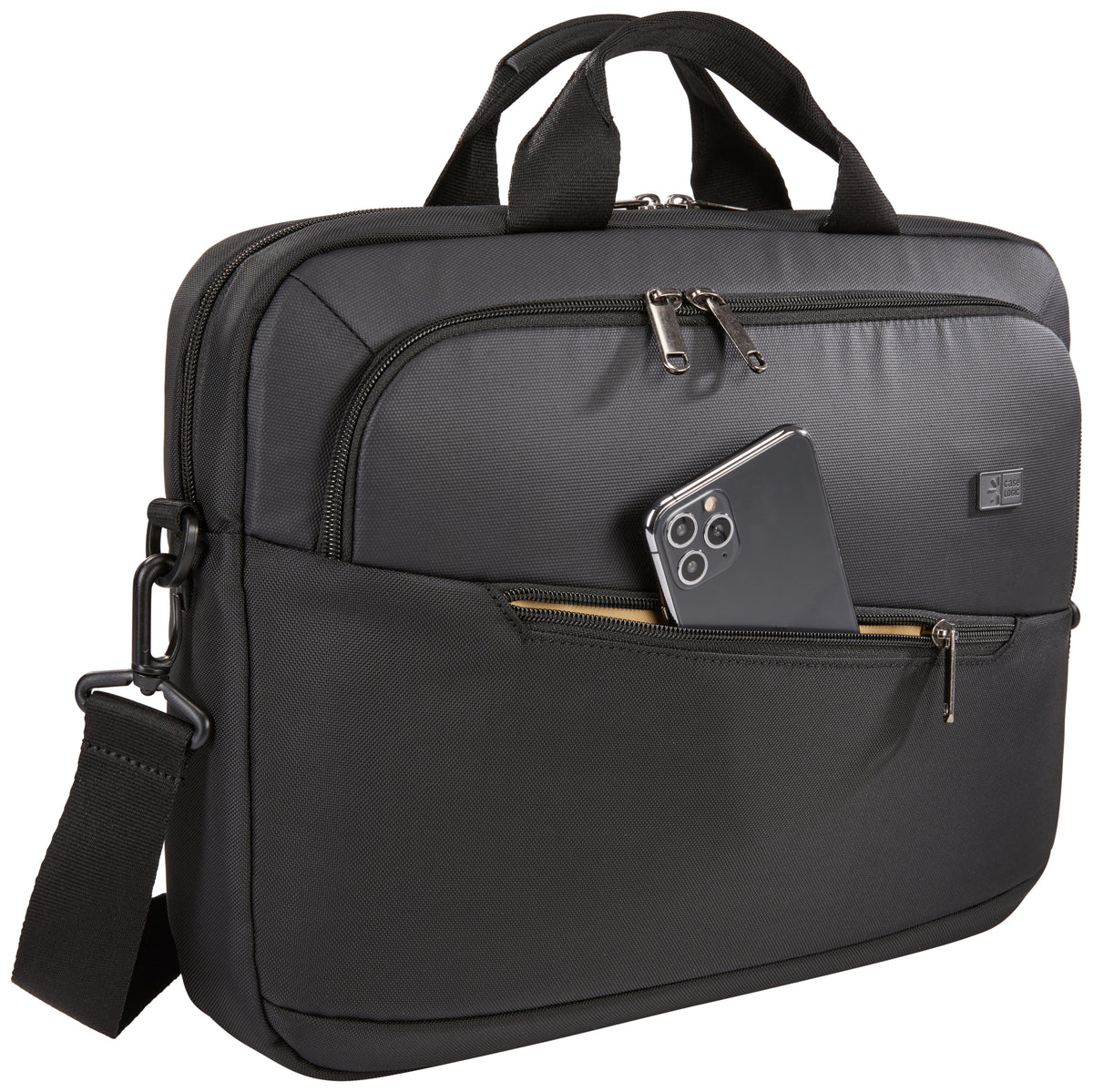 Sacoche ordinateur portable 14" noir - Case Logic