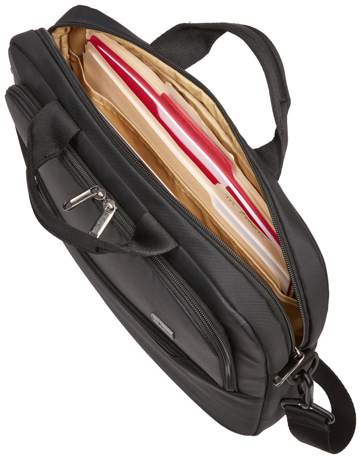 Sacoche ordinateur portable 14" noir - Case Logic