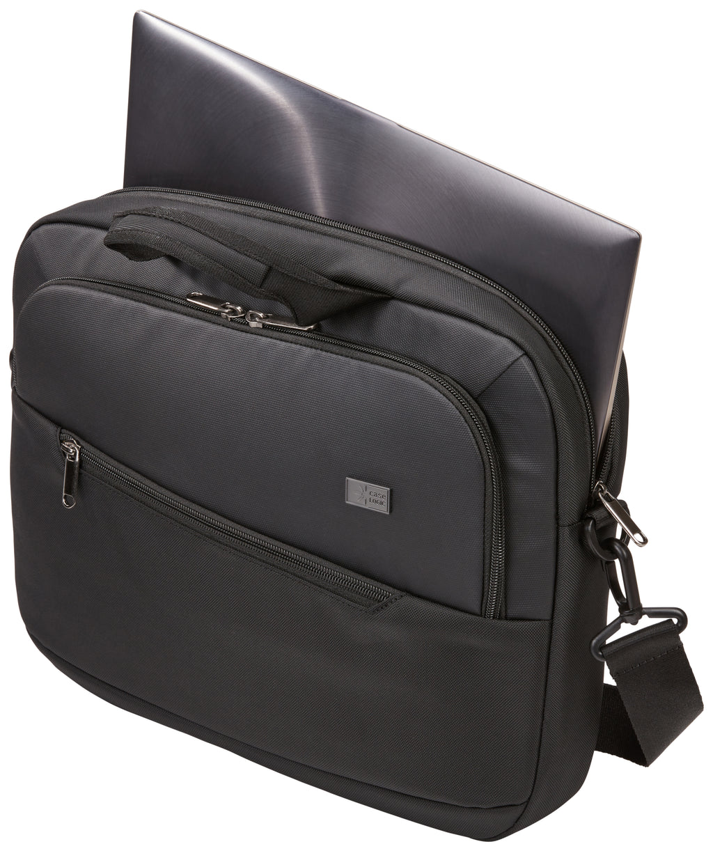 Sacoche ordinateur portable 14" noir - Case Logic