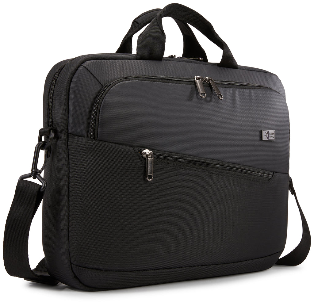 Sacoche ordinateur portable 14" noir - Case Logic