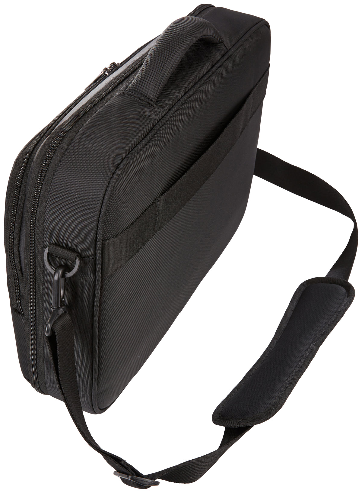 Sacoche ordinateur portable 15.6" noir - Case Logic