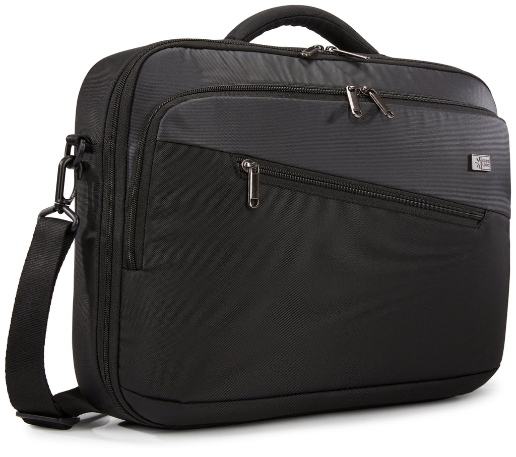 Sacoche ordinateur portable 15.6" noir - Case Logic