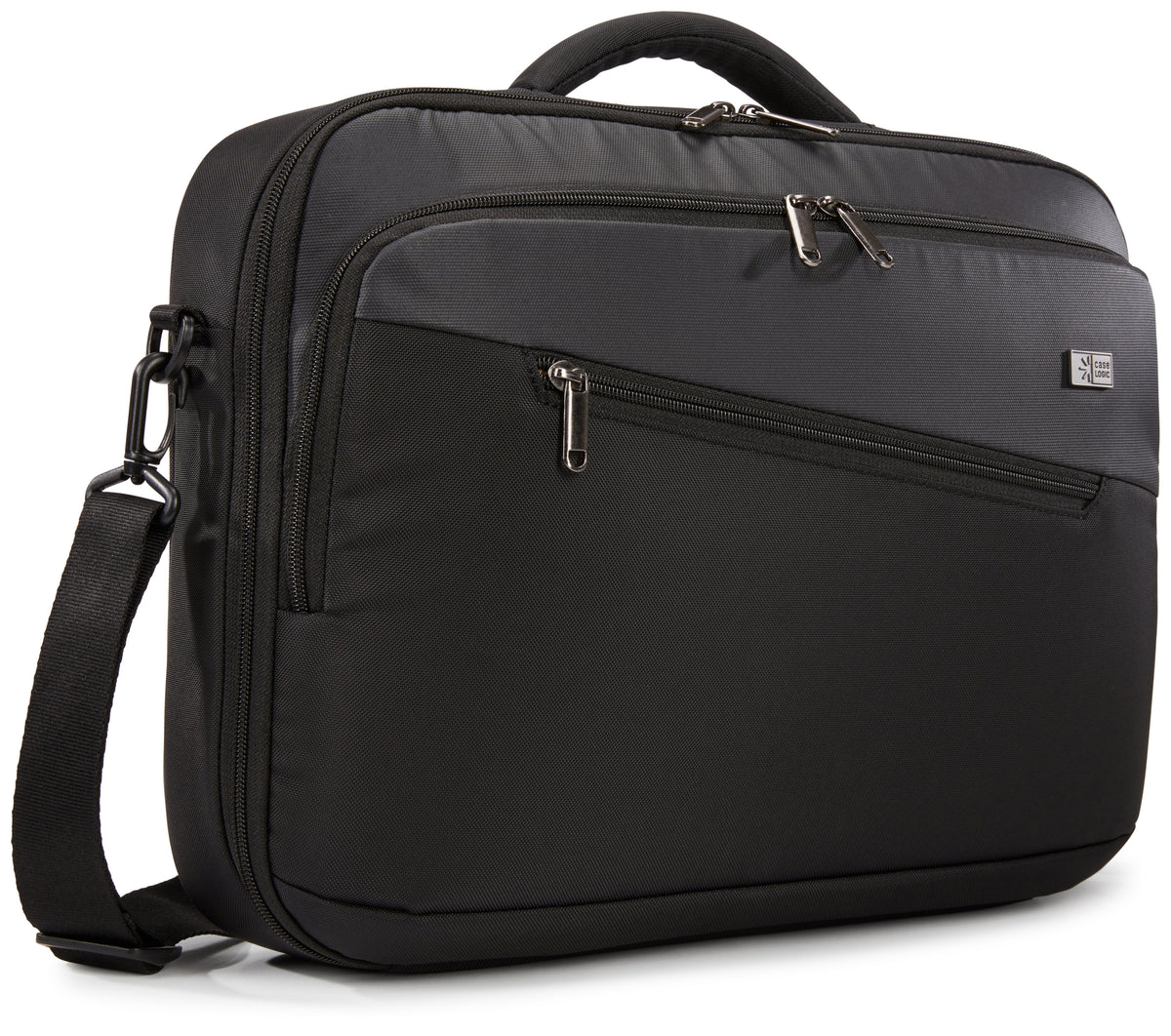 Sacoche ordinateur portable 15.6" noir - Case Logic