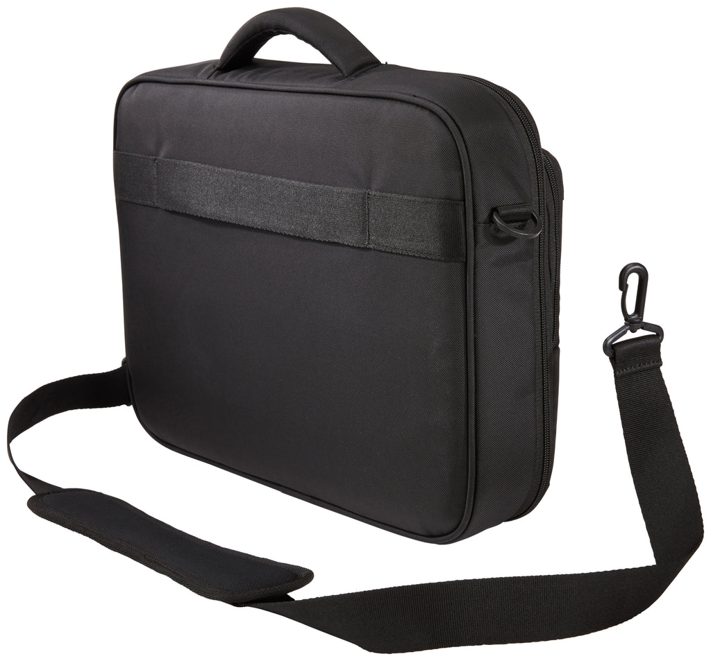 Sacoche ordinateur portable 15.6" noir - Case Logic