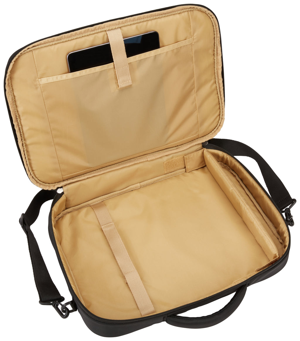 Sacoche ordinateur portable 15.6" noir - Case Logic