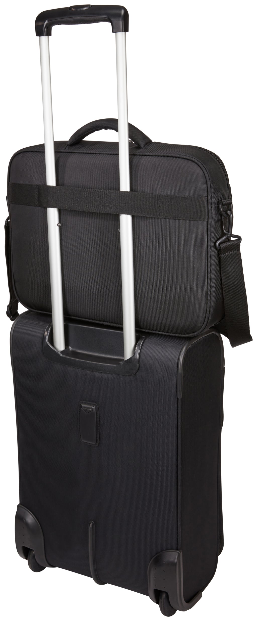 Sacoche ordinateur portable 15.6" noir - Case Logic
