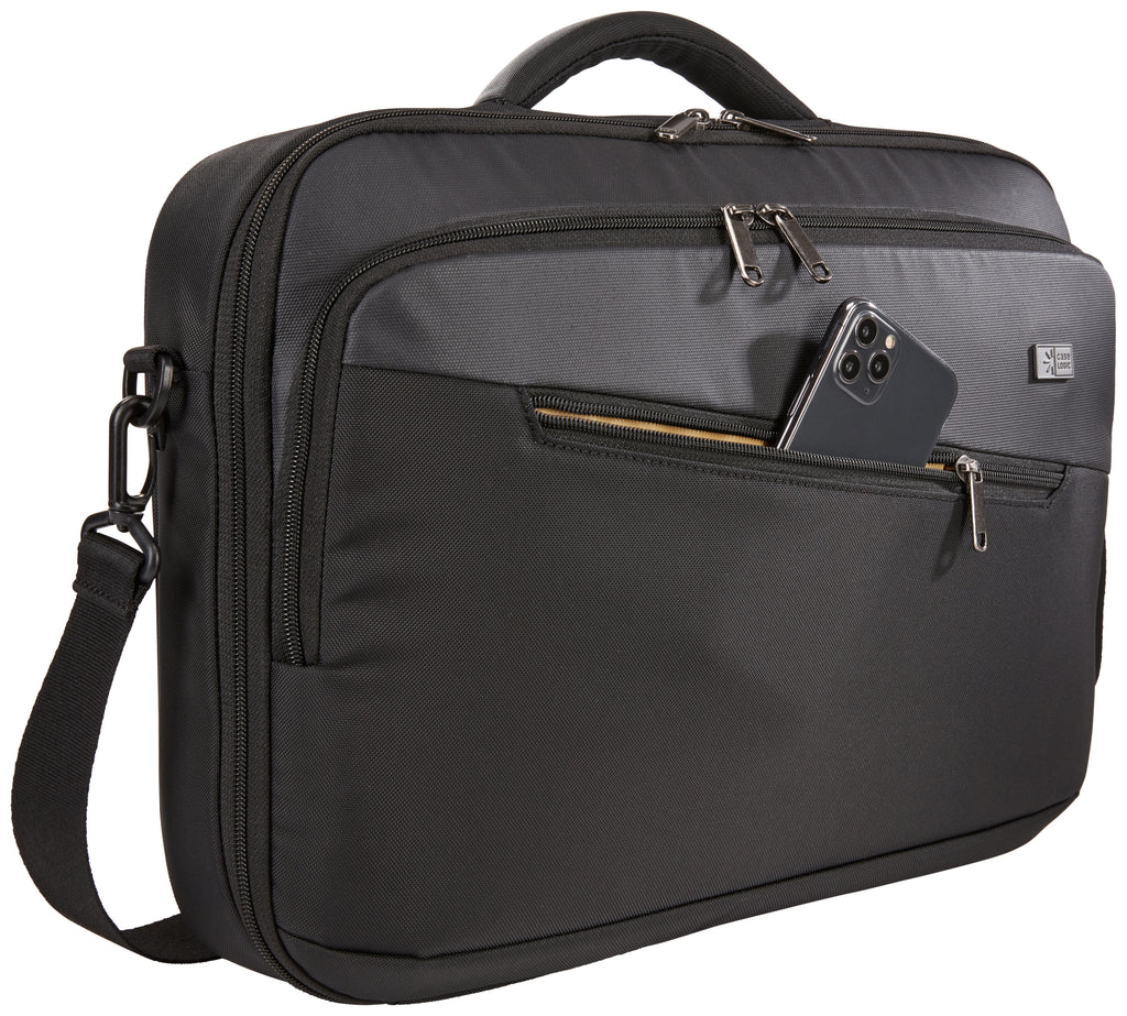 Sacoche ordinateur portable 15.6" noir - Case Logic