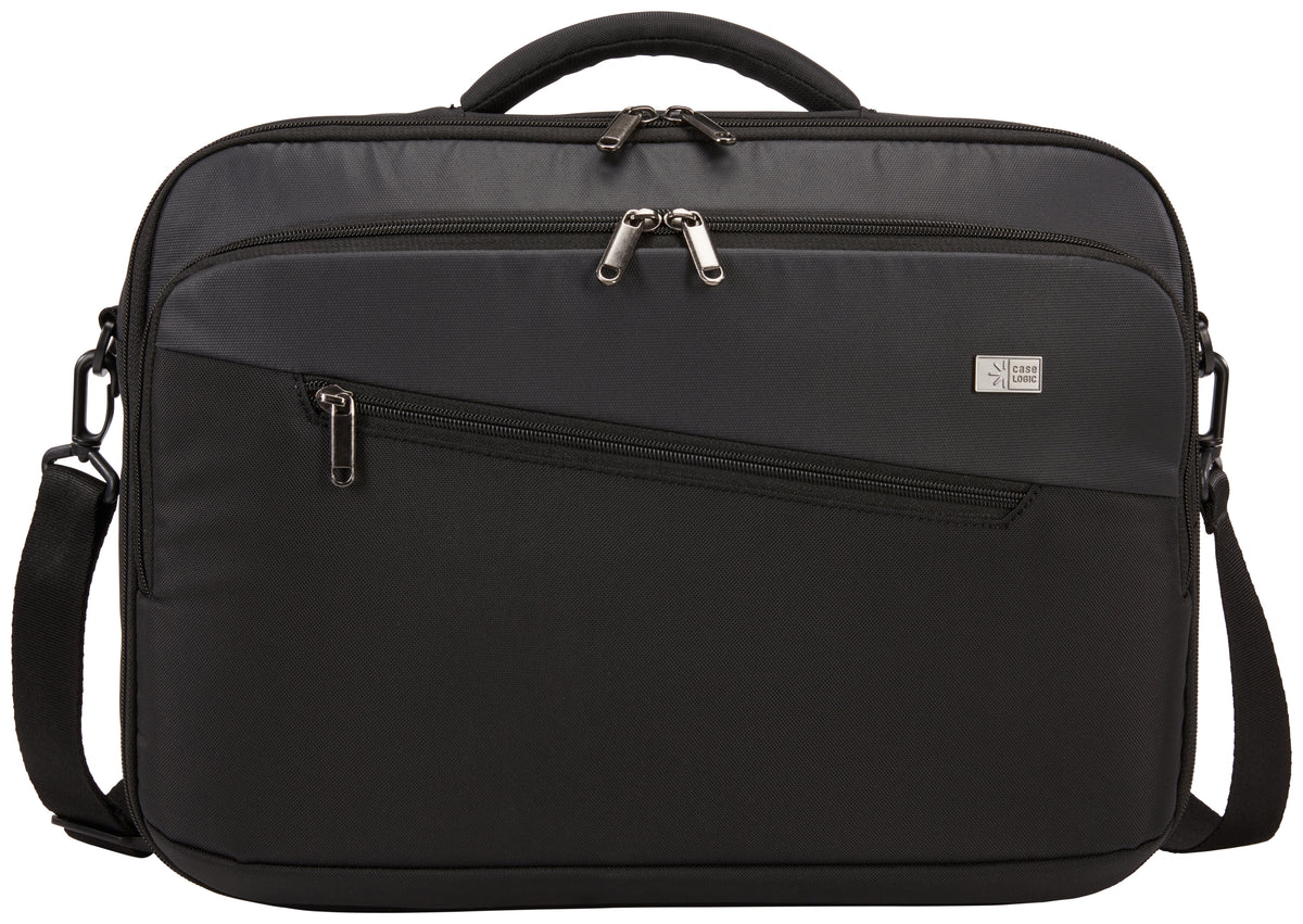 Sacoche ordinateur portable 15.6" noir - Case Logic