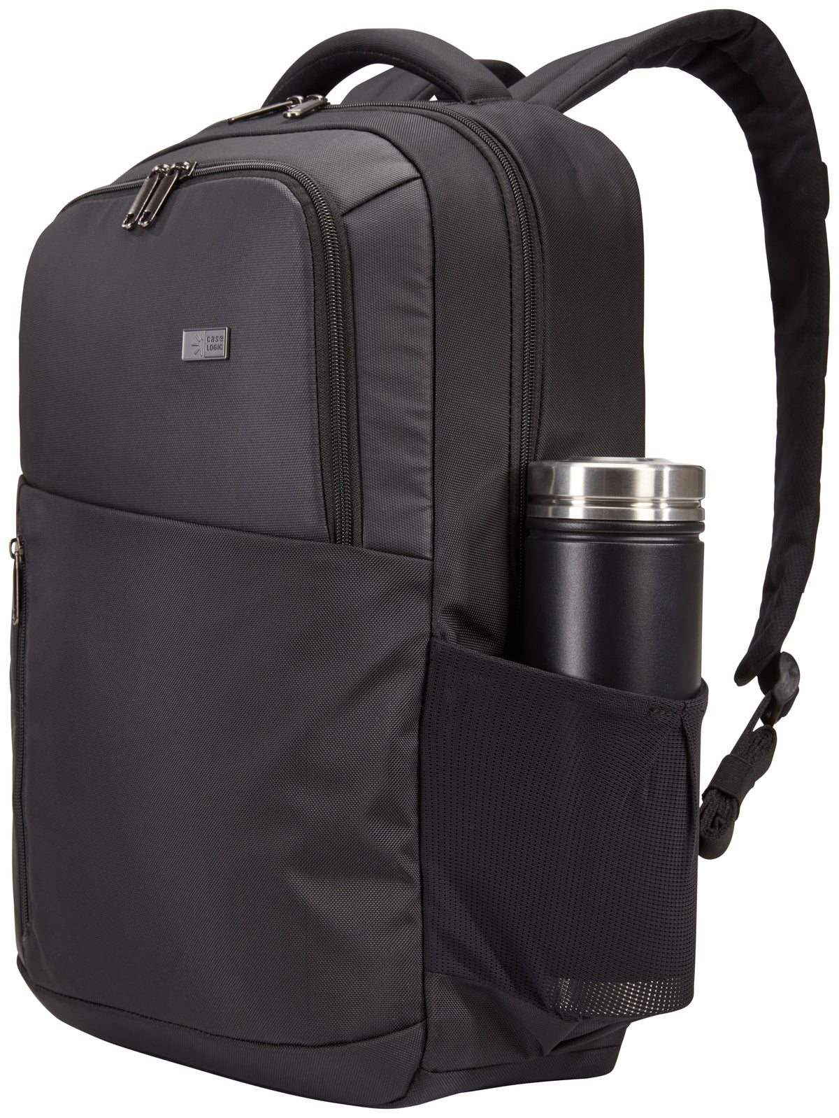 Sacoche ordinateur portable 15.6" noir - Case Logic Propel PROPB-116