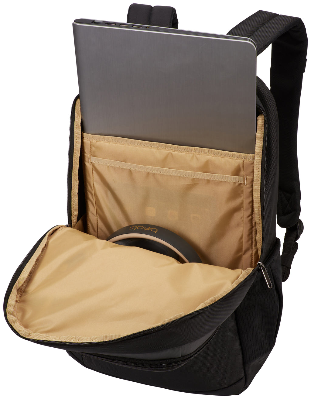Sacoche ordinateur portable 15.6" noir - Case Logic Propel PROPB-116