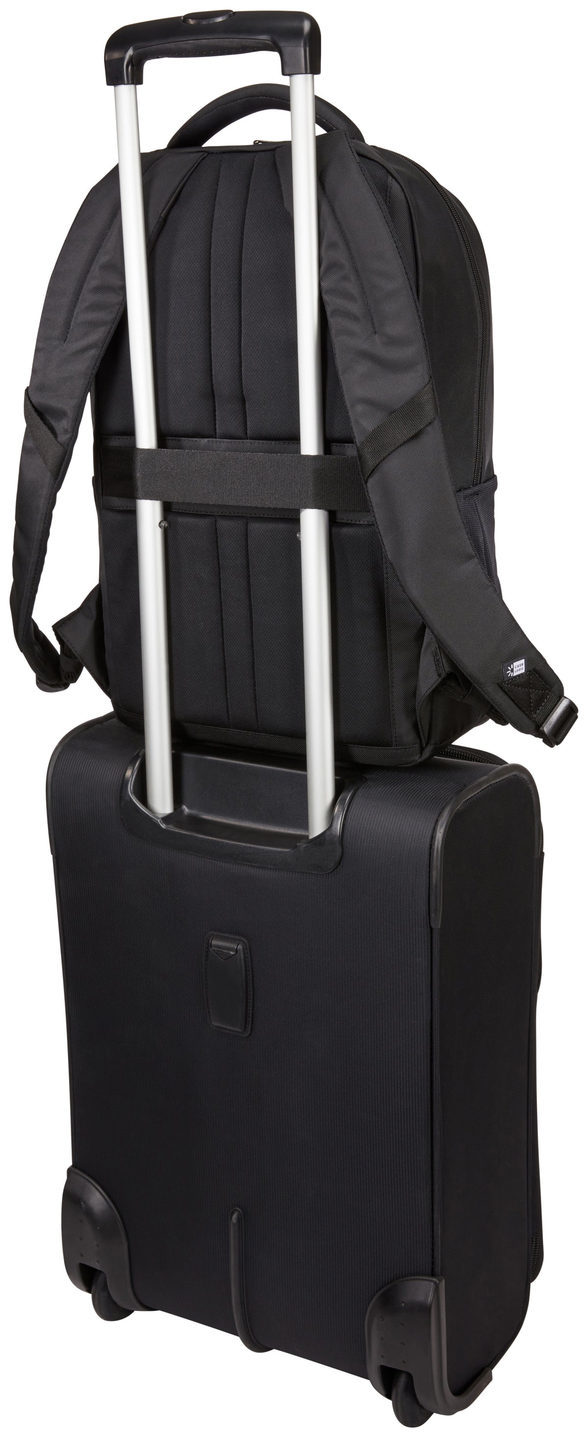 Sacoche ordinateur portable 15.6" noir - Case Logic Propel PROPB-116