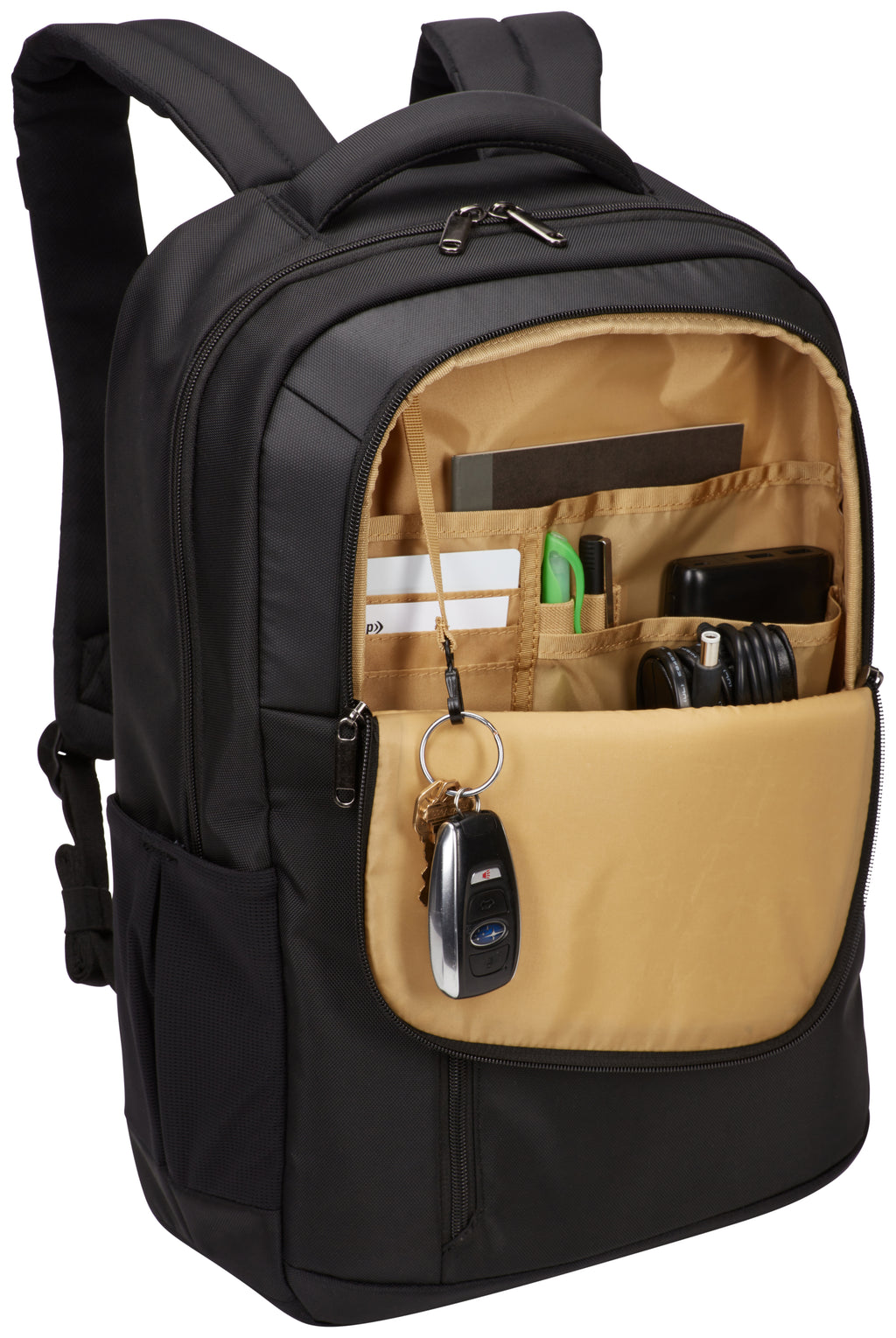 Sacoche ordinateur portable 15.6" noir - Case Logic Propel PROPB-116