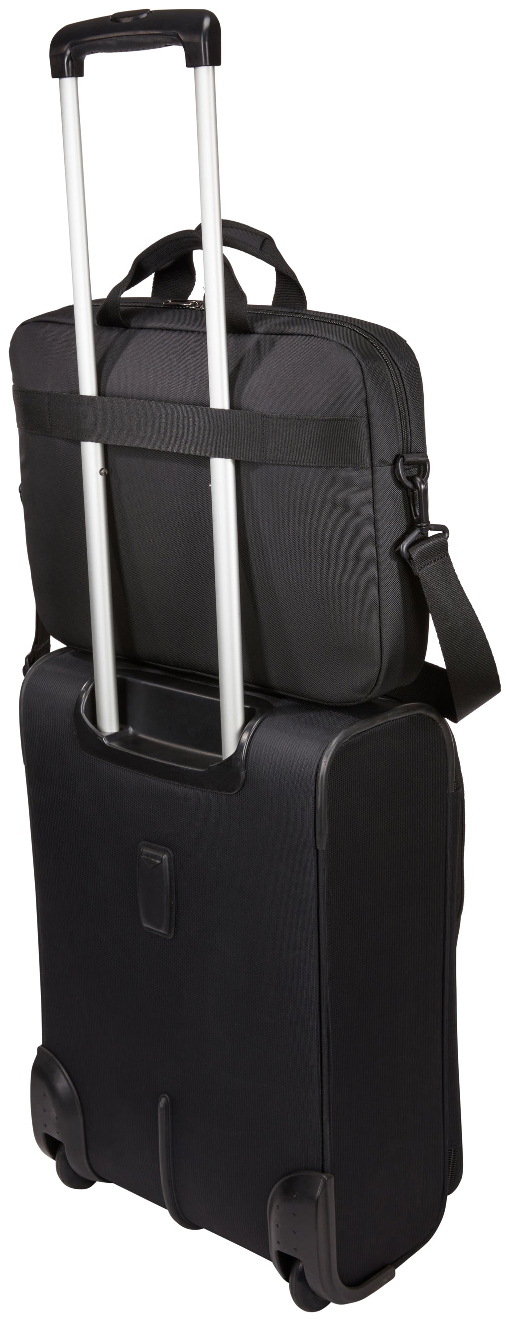 Sacoche ordinateur portable 15.6" noir Case Logic