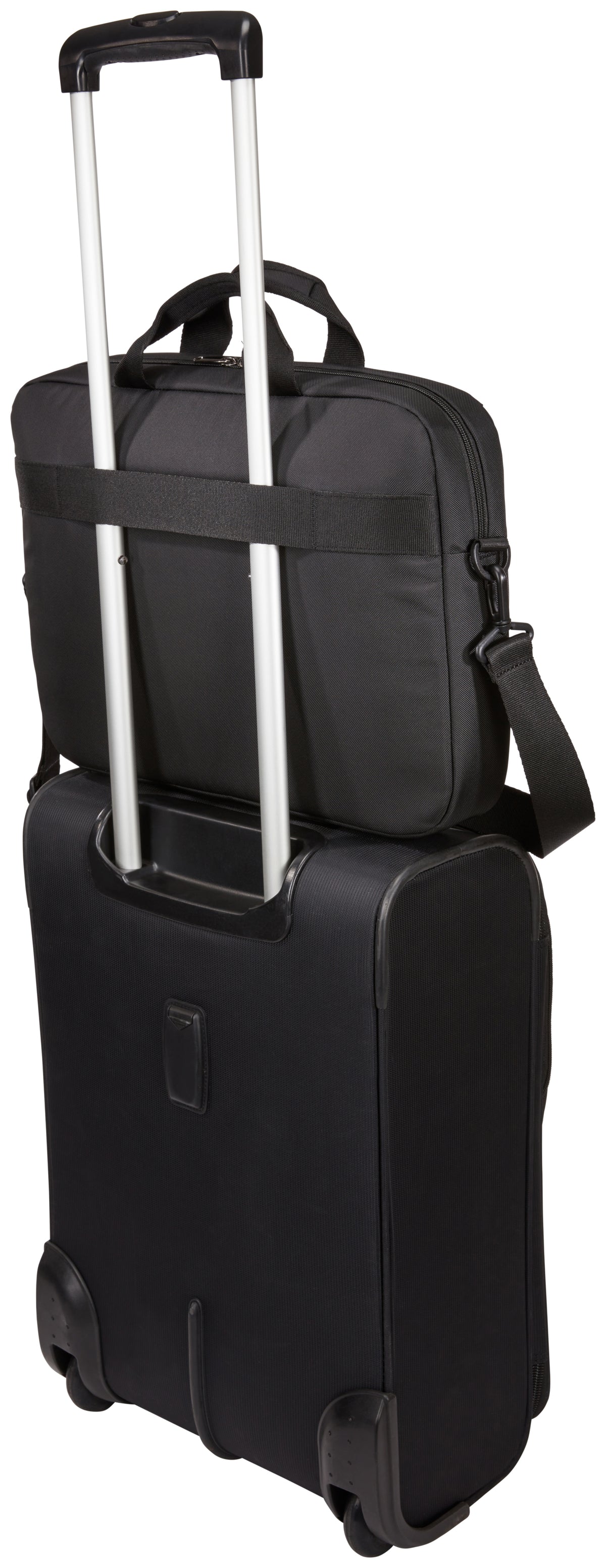 Sacoche ordinateur portable 15.6" noir Case Logic