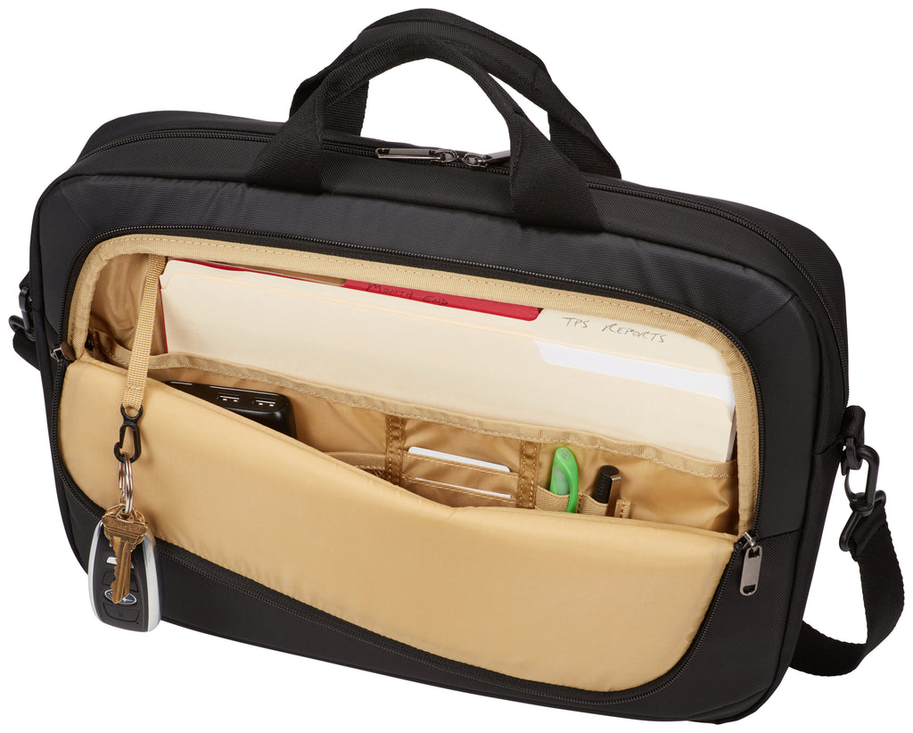 Sacoche ordinateur portable 15.6" noir Case Logic