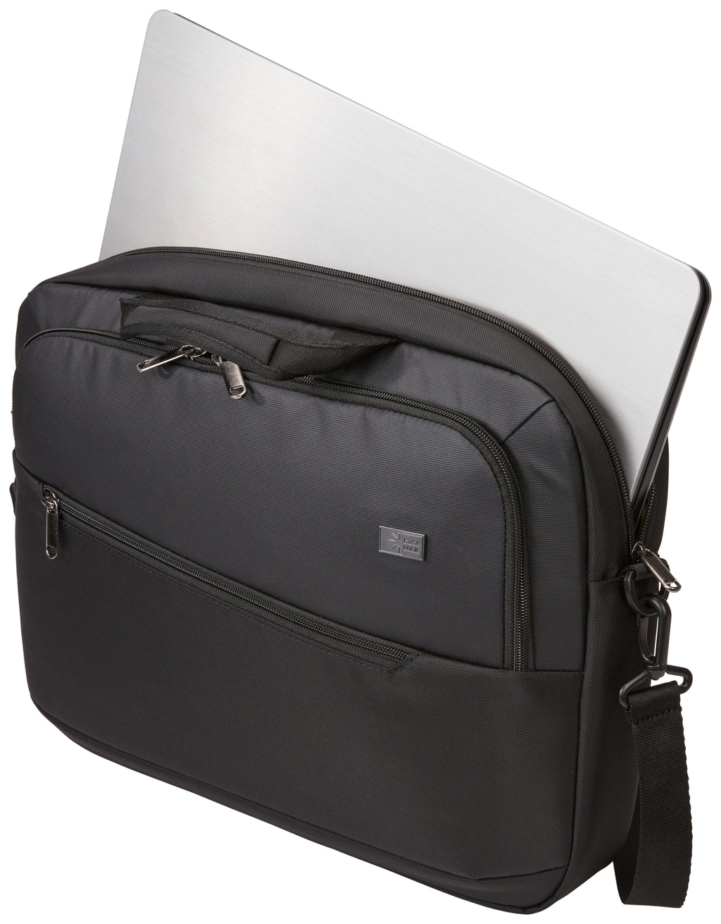 Sacoche ordinateur portable 15.6" noir Case Logic