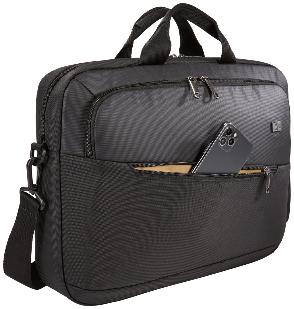 Sacoche ordinateur portable 15.6" noir Case Logic
