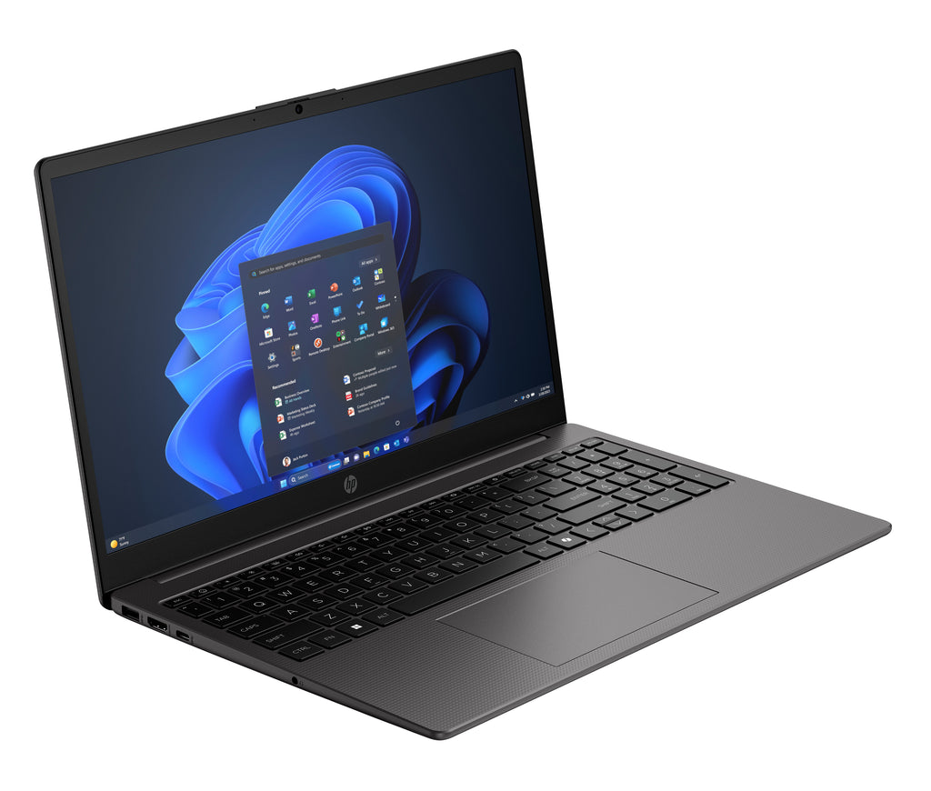 HP 250R G10 - Core 5-120U, 16Go RAM, 512Go SSD - Win 11 Pro
