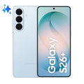 Samsung Galaxy S26+ 5G - 12 Go RAM 512 Go - Écran 120 Hz - Bleu ciel