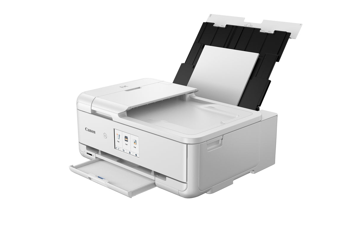 Canon PIXMA TS9551Ca - Imprimante A3 A4 multifonctions couleur