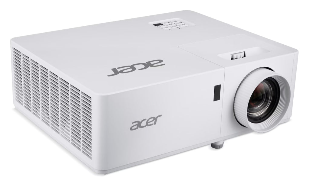 Projecteur Acer PL6820 5500 lumens 4K DLP laser blanc