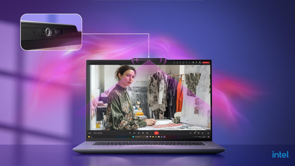 Lenovo ThinkPad X9-15p Gen 1 - Copilot+ PC ultra-puissant