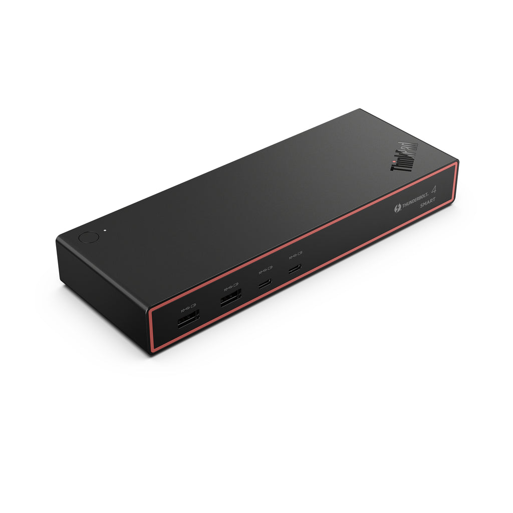 Station d'accueil ThinkPad Smart Dock 7500 Gen 2 pour T16 Gen 4