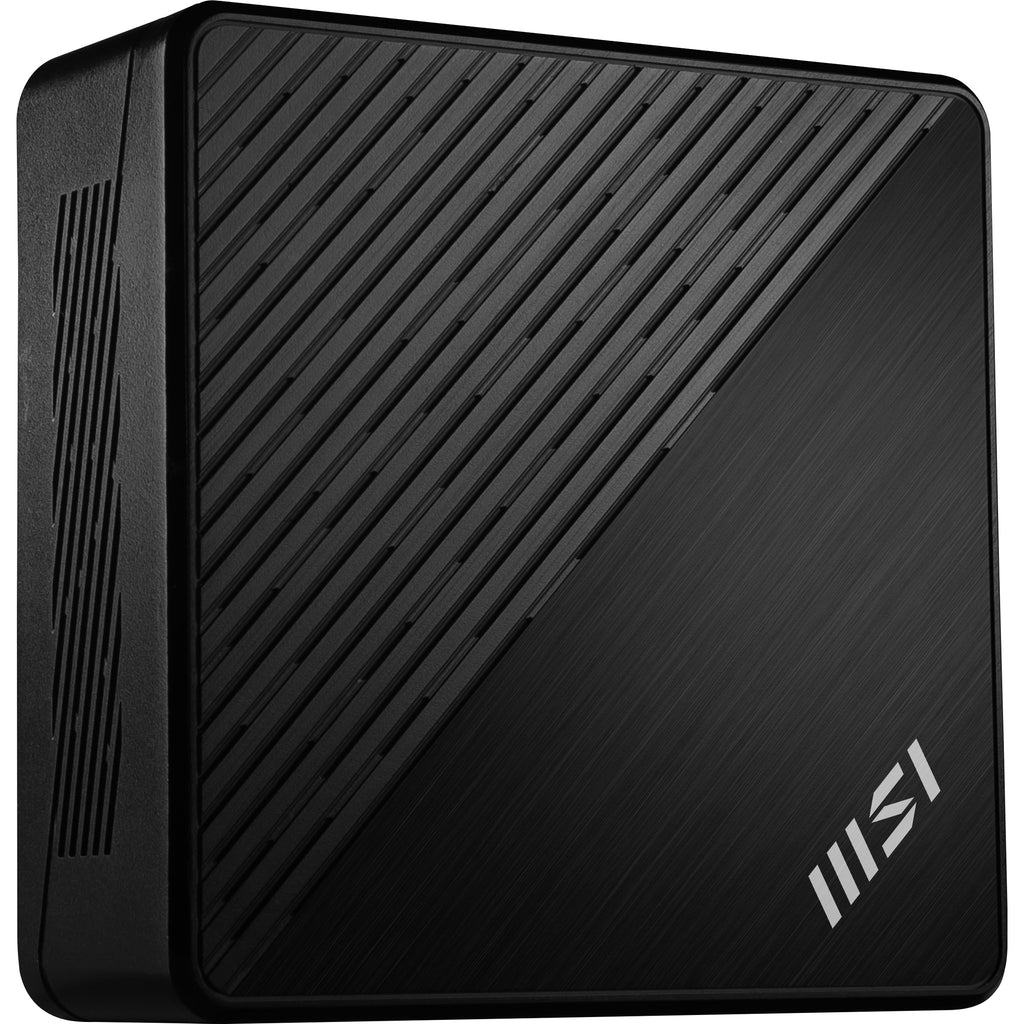MSI Cubi 5 PC bureau i7-1255U 16Go 500Go Win11 Pro