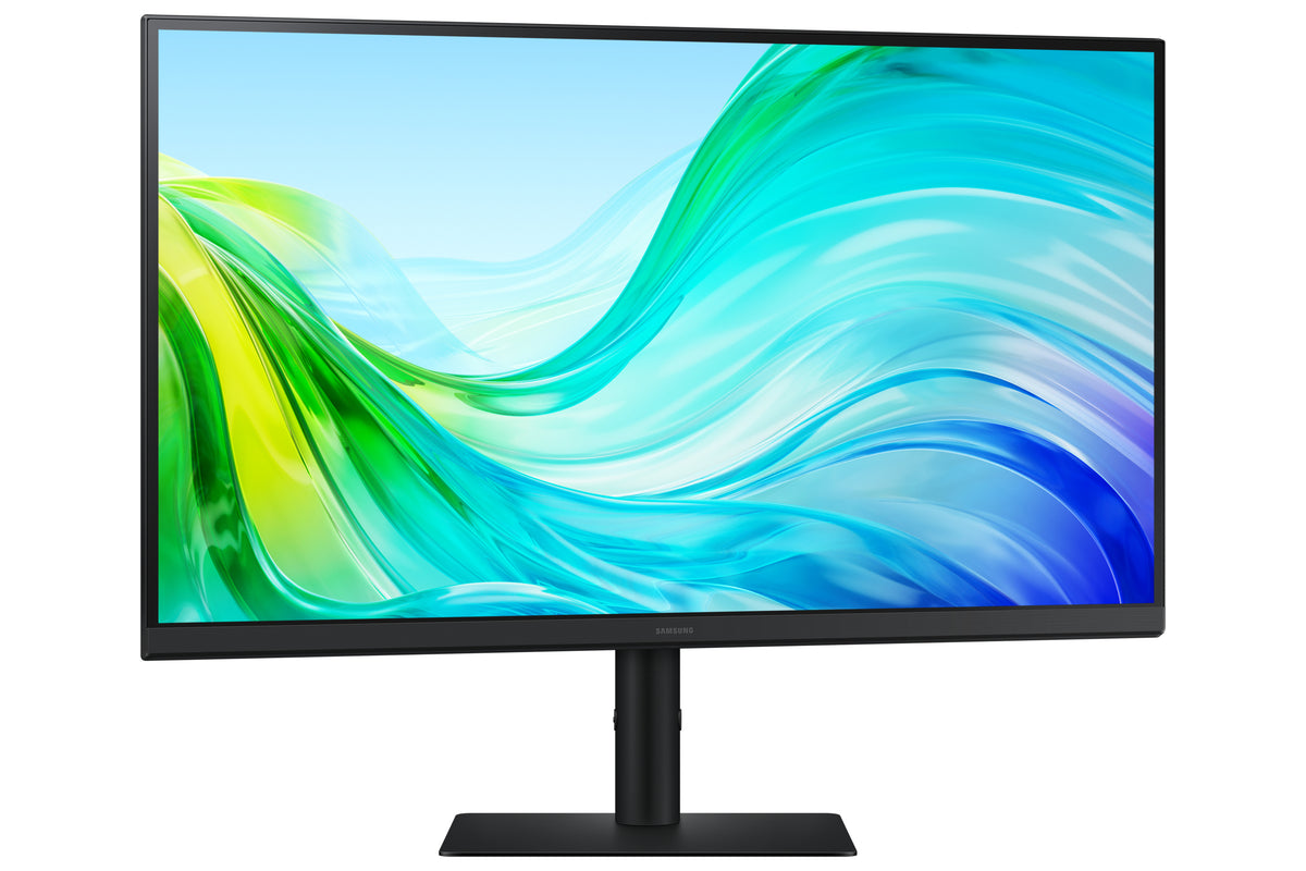 Samsung ViewFinity S6 S27F610EAU 27" WQHD 100Hz IPS - Moniteur