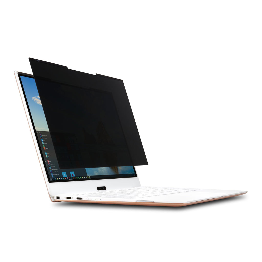 Filtre confidentialité magnétique 15,6" Kensington - MagPro