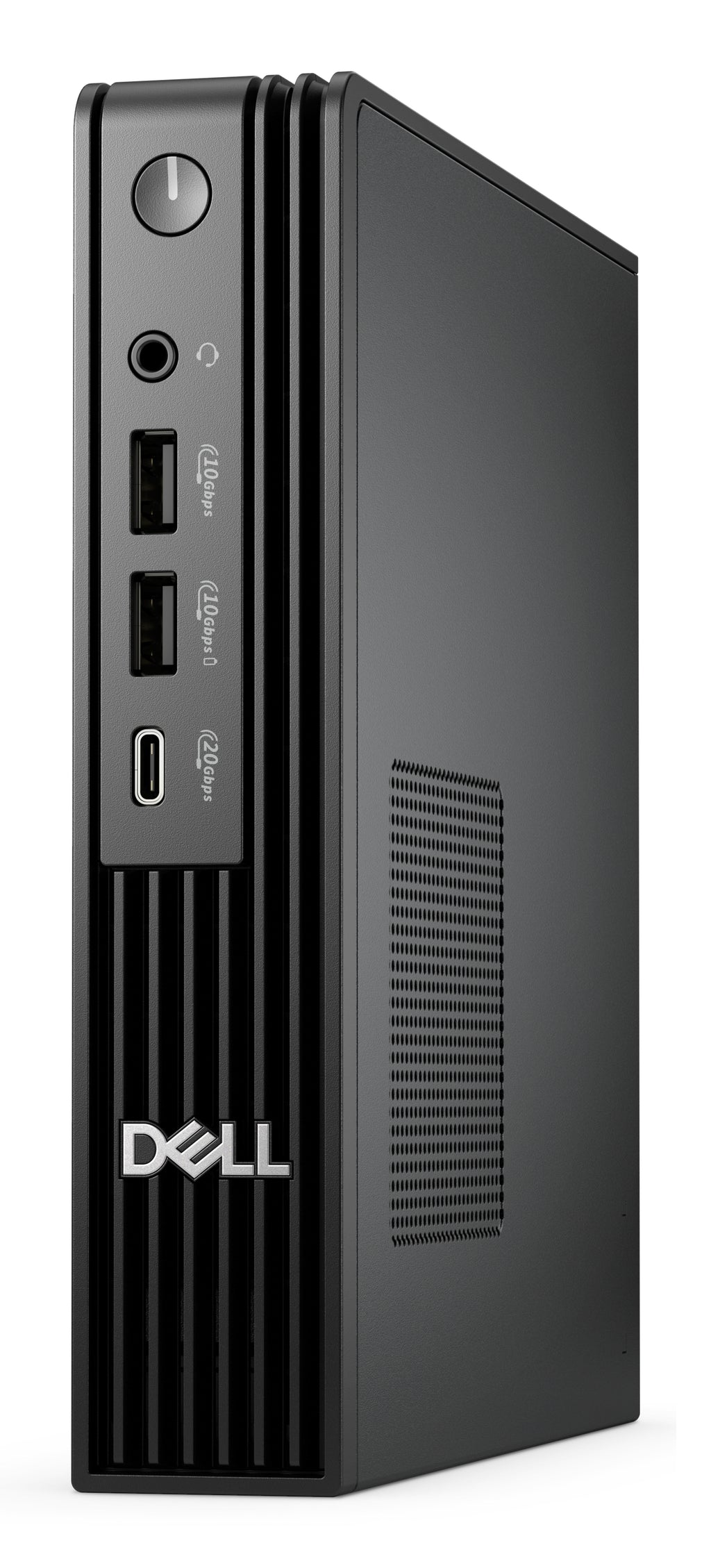 Dell Pro Micro Plus QBM1250 - AI PC performant avec 3 ans de garantie