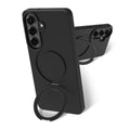 Coque ICON MagSafe Noir pour Samsung Galaxy S26+