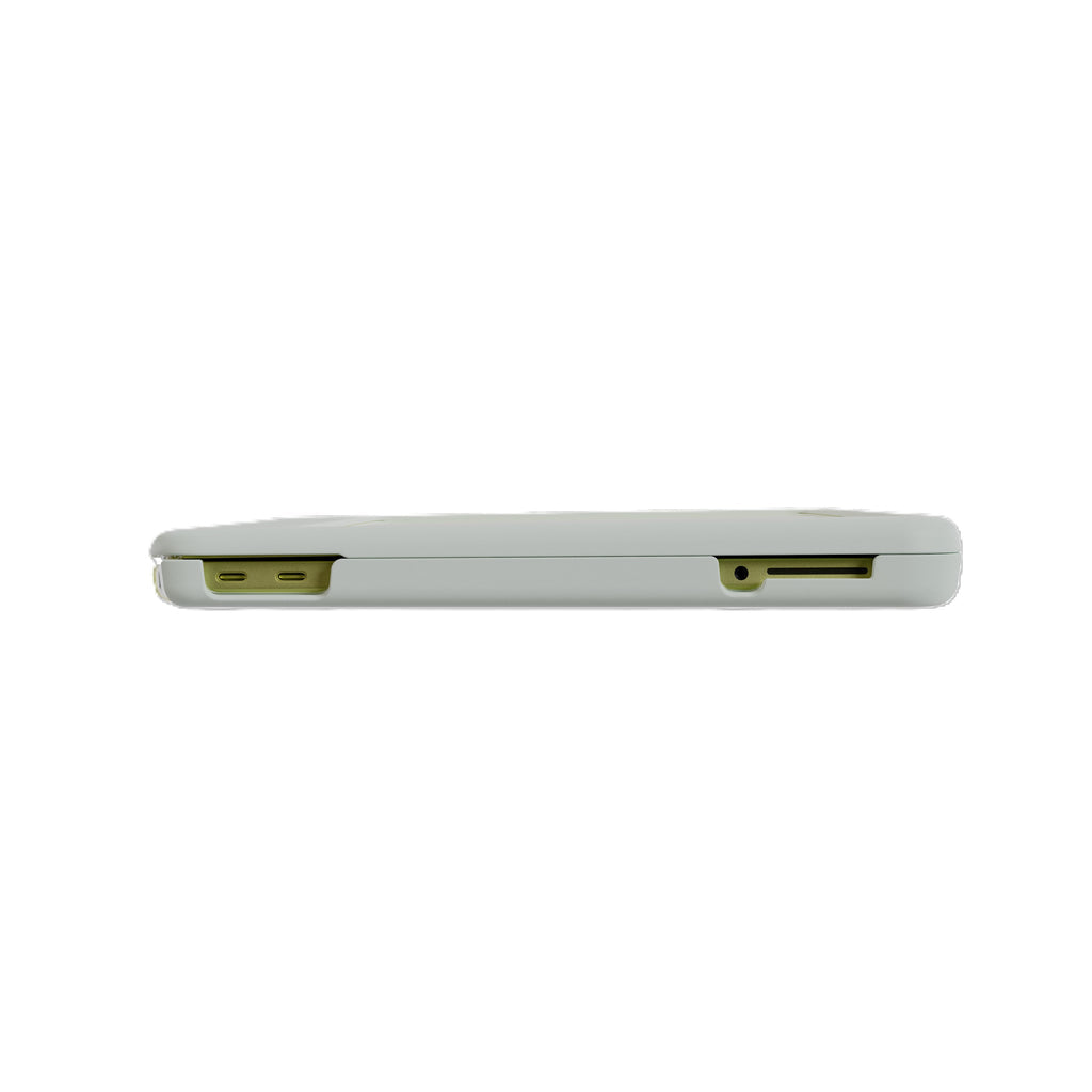 Étui transparent HyperShield® pour MacBook Neo 13" | Targus