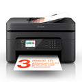 Epson WorkForce WF-2950DWF : Imprimante multifonctions pro
