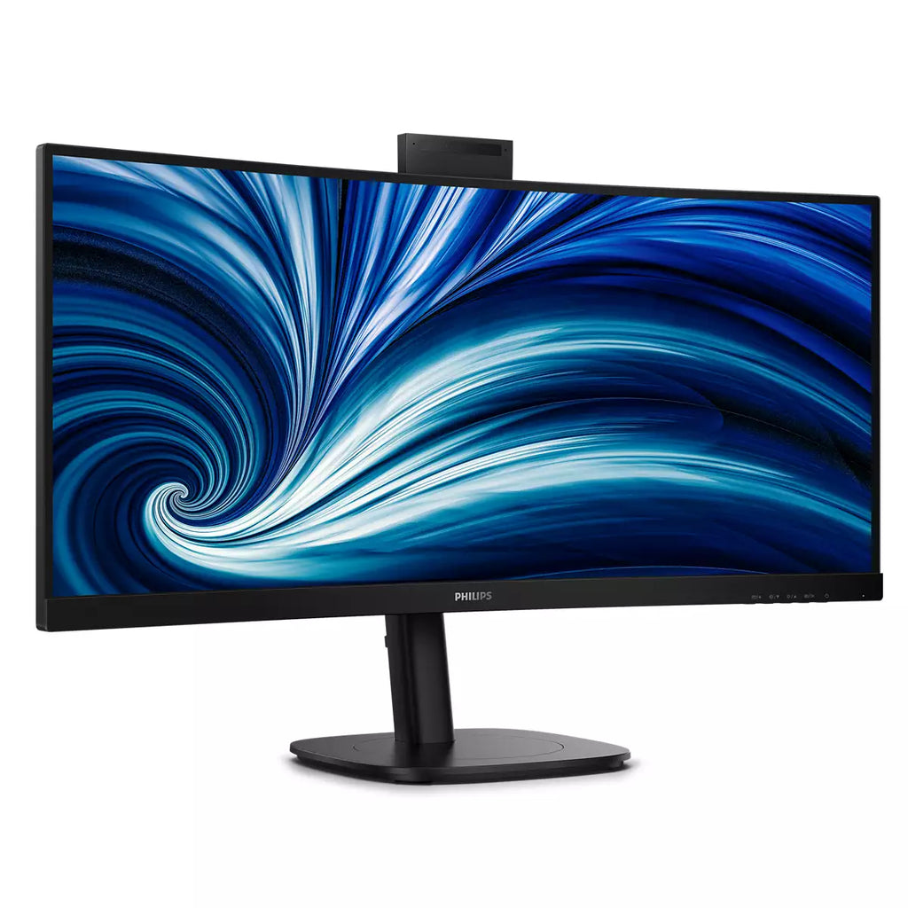 PHILIPS 34B2U3600CH écran incurvé 34" WQHD 120Hz