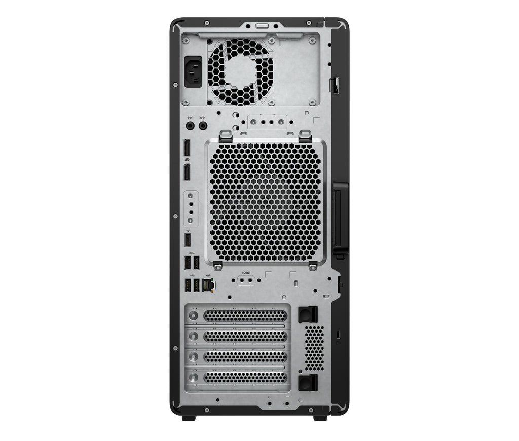 HP Workstation Z2 G1i AI PC - Core Ultra 7 - RTX 2000 Ada