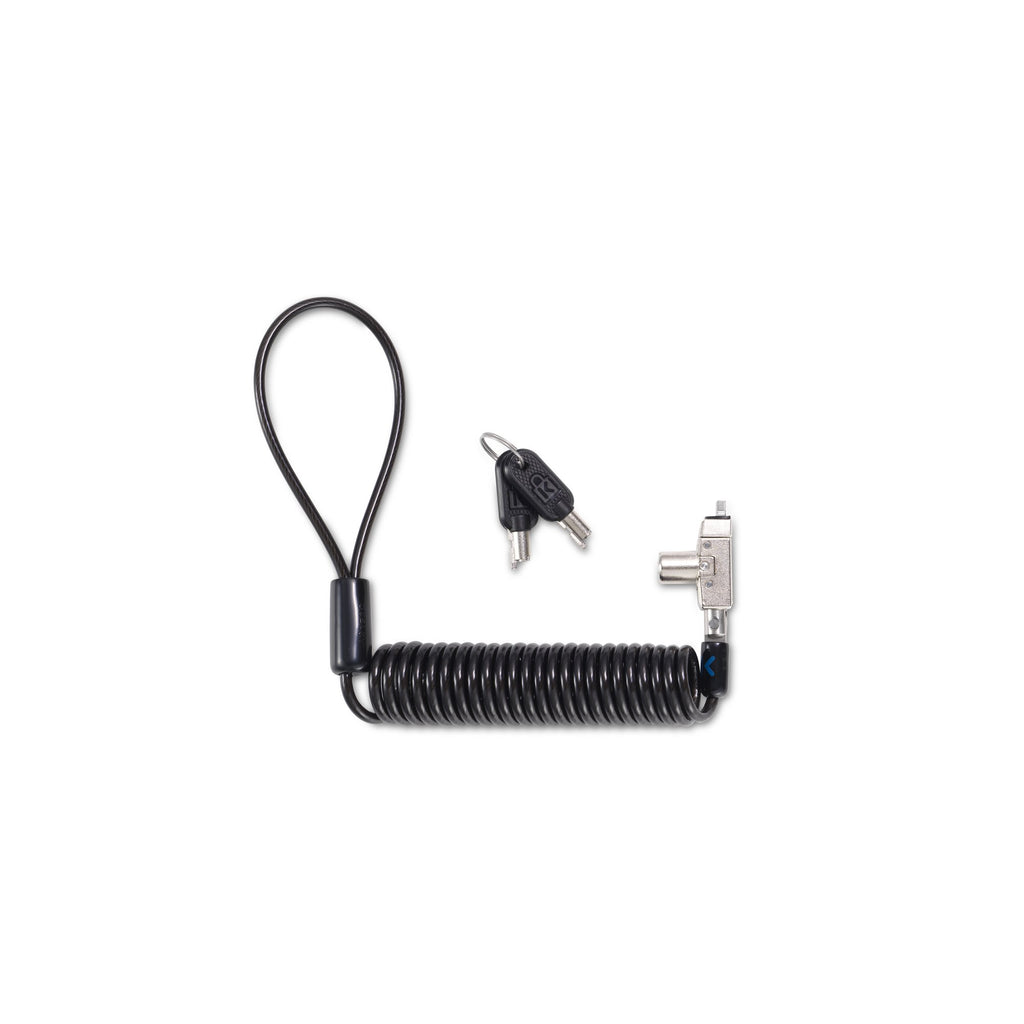 Câble de sécurité Kensington 1.83 m - Protection anti-vol