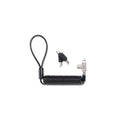 Câble de sécurité Kensington 1.83 m - Protection anti-vol