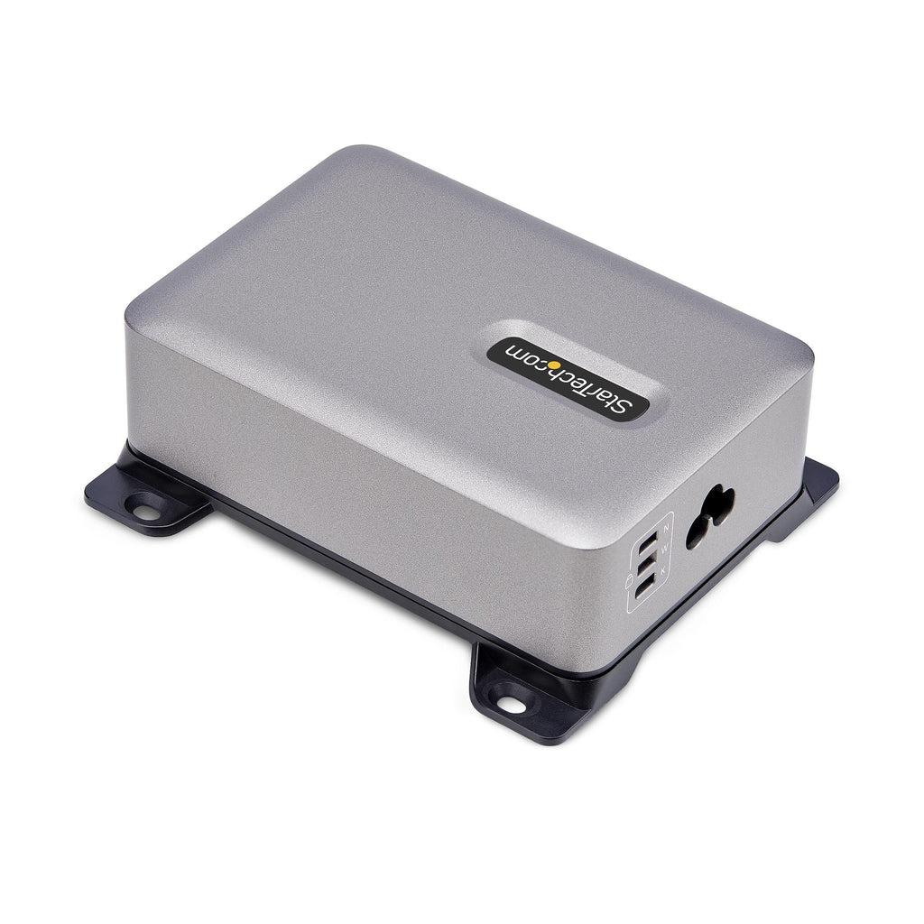 Adaptateur secteur 240W USB-C 4 ports STARTECH