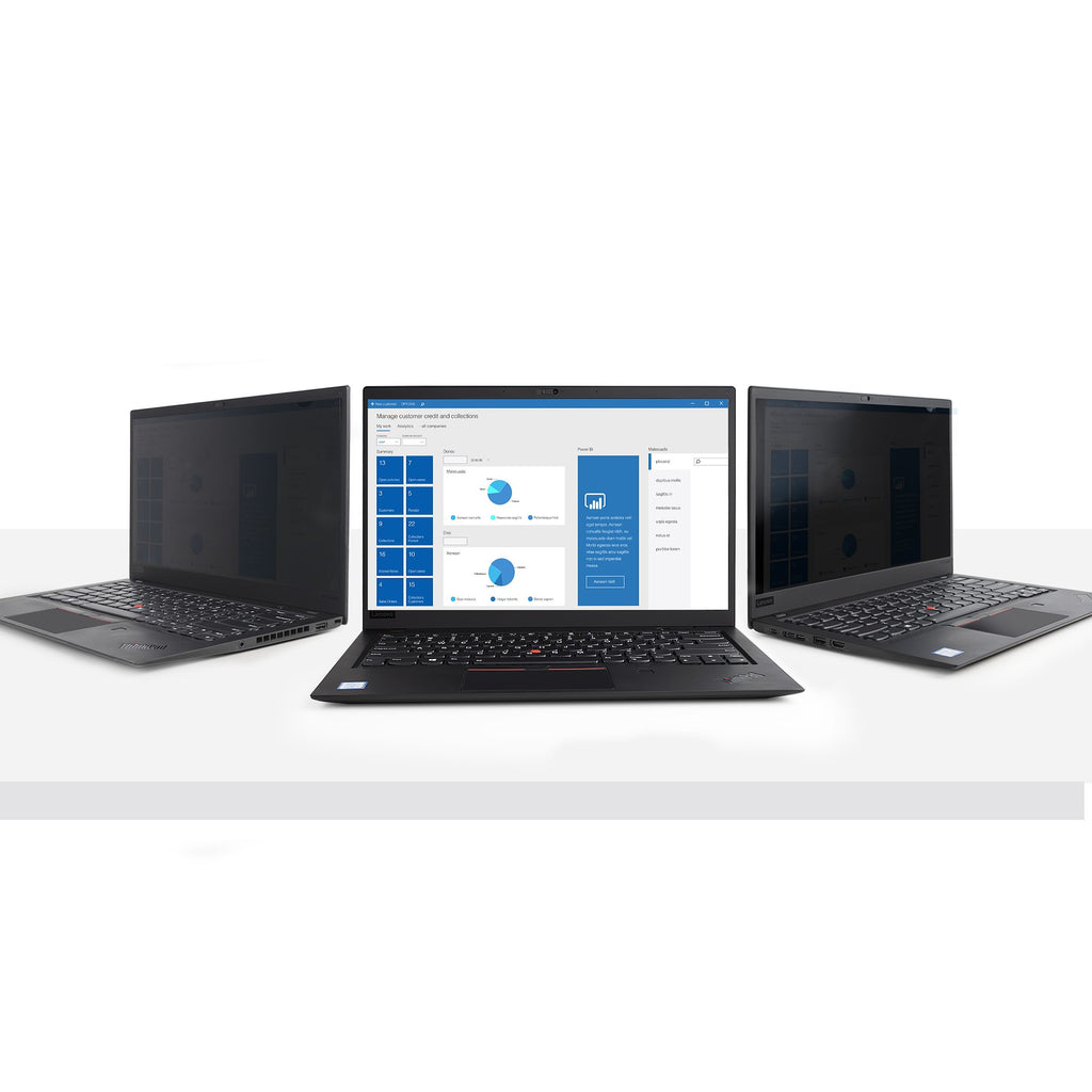 Filtre confidentialité écran 15,6" - StarTech