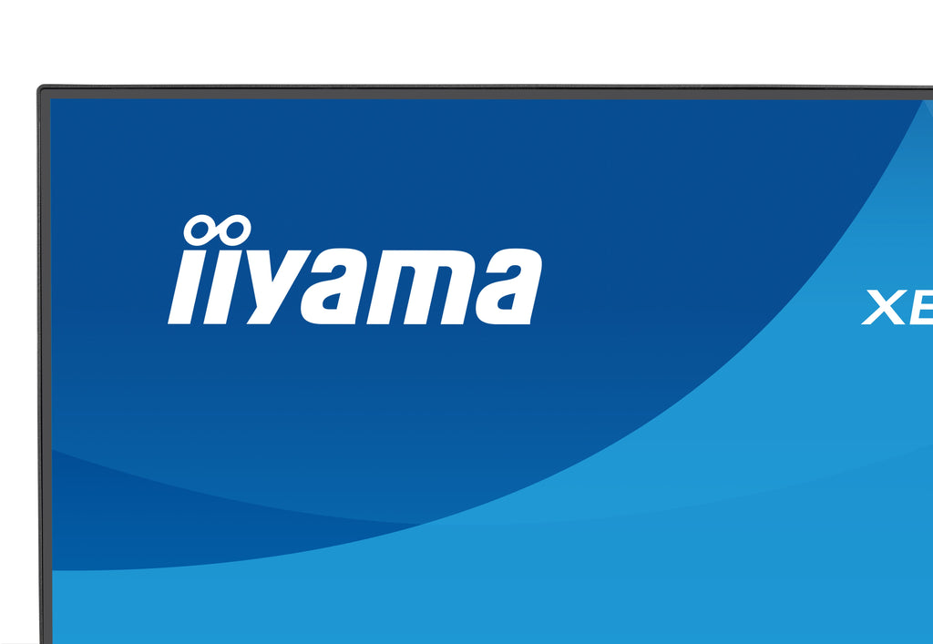 Écran LED IIYAMA 24" Full HD 120 Hz - ProLite XB2497HSU-B1