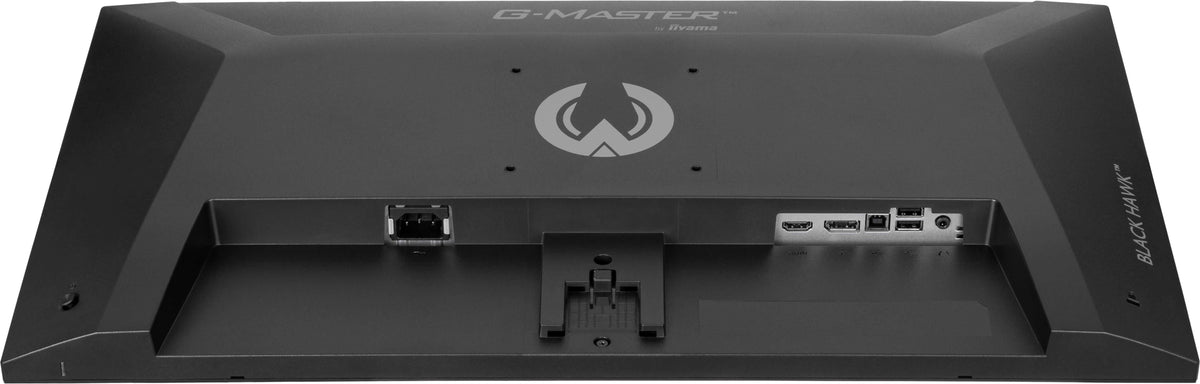 Écran gaming IIYAMA 27" 144 Hz Full HD IPS - G-MASTER G2741HSU-B1