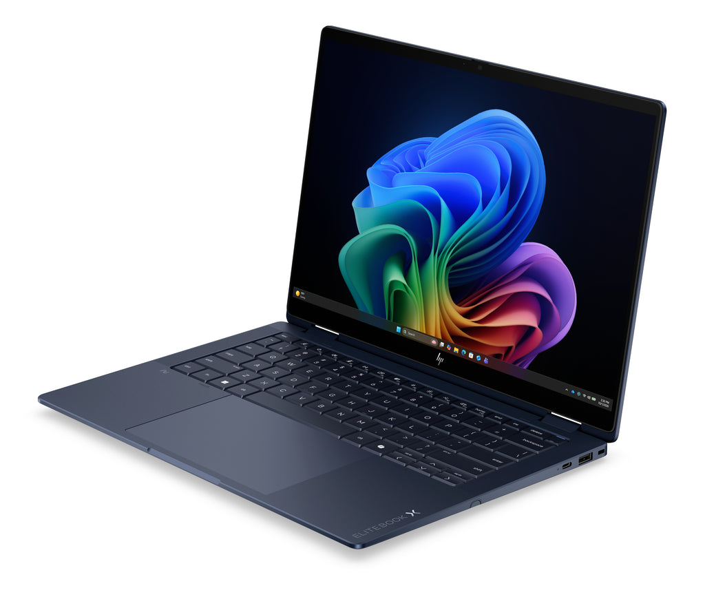 HP EliteBook X Flip G2i Copilot+ PC 32Go RAM 512Go SSD